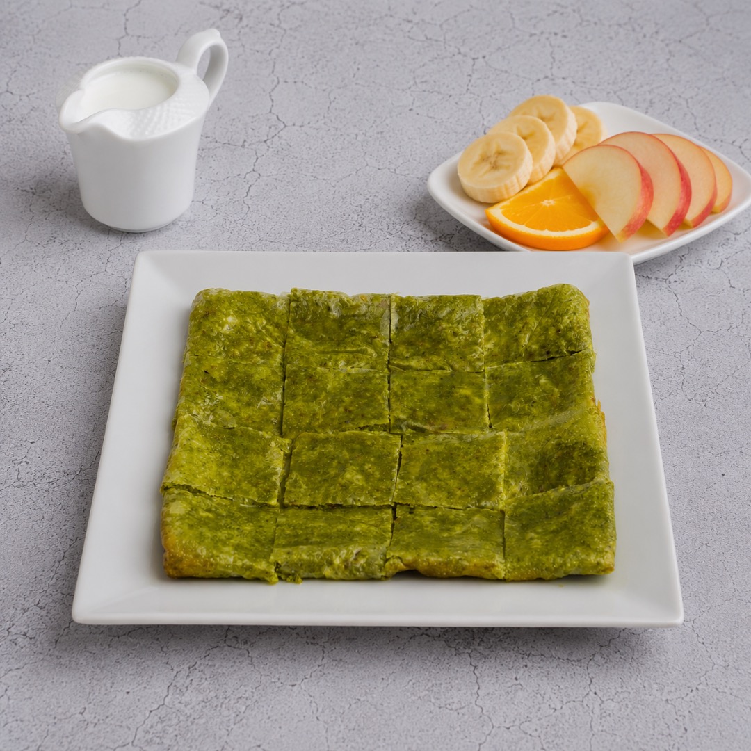 Antep Katmer ( Şefin Tavsiyesi )
