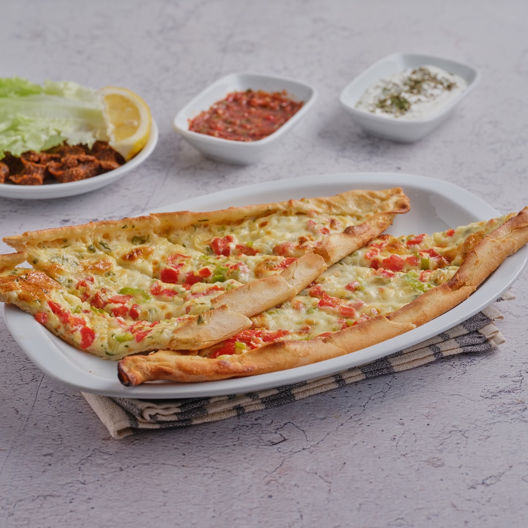 Bahar Pide