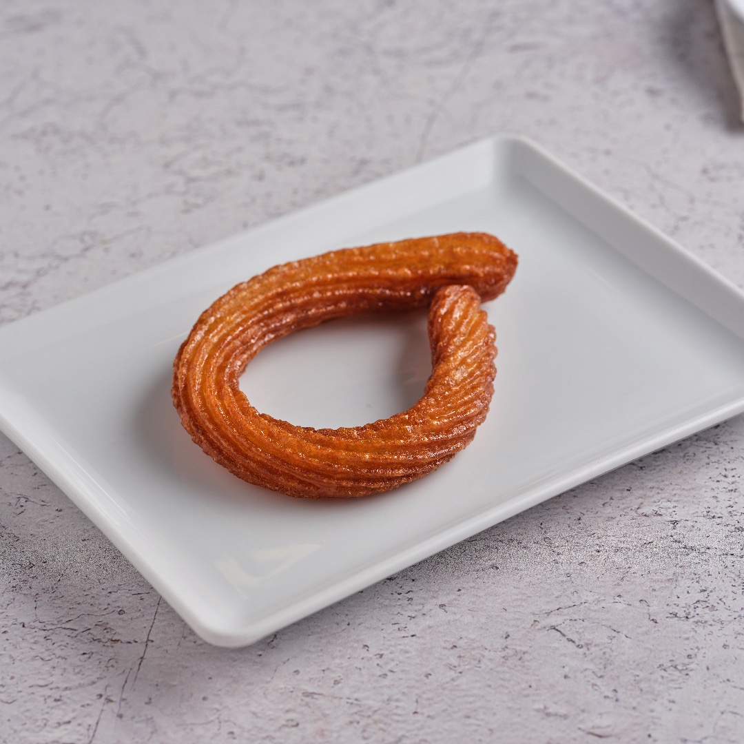 Ballı Ballı (Halka Tatlısı)