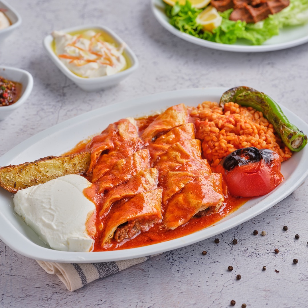 Beyti Lokma