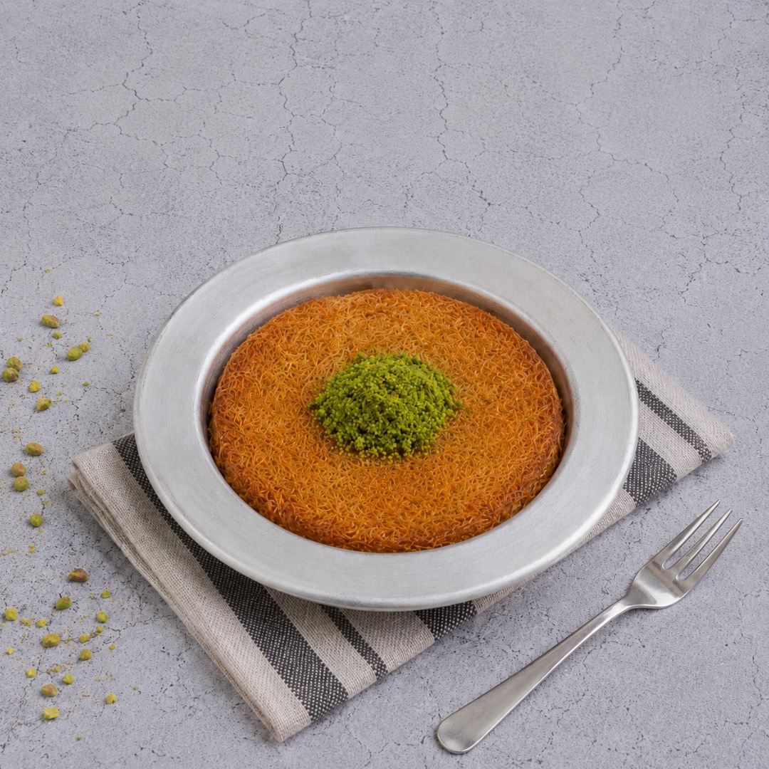 Cafe Künefe