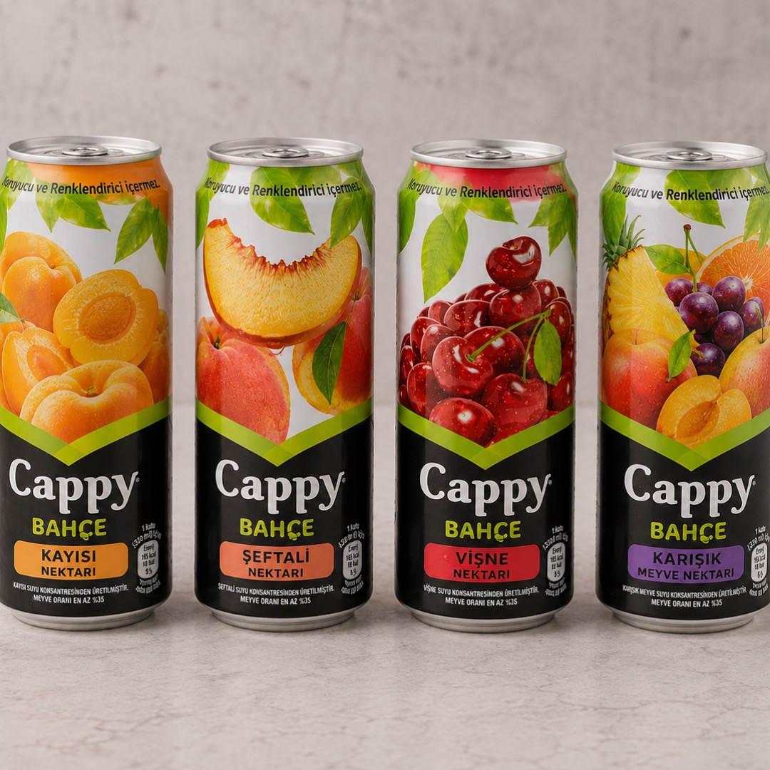 Cappy
