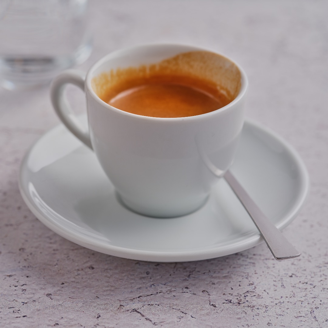 D. Espresso