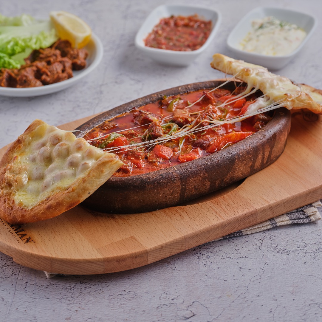 Et Konfor ( Yumuşak )
