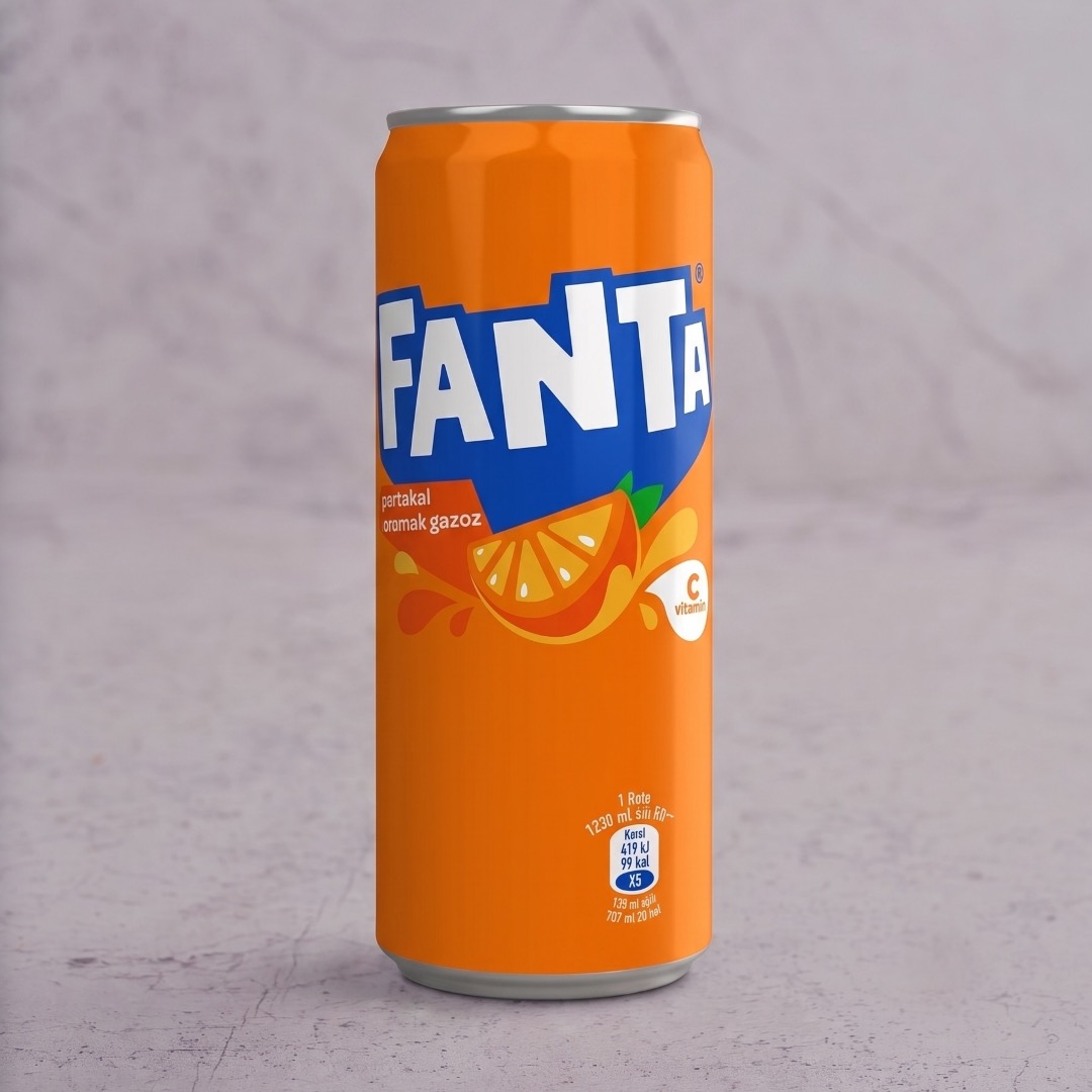 Fanta