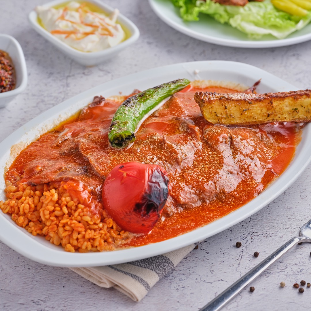 İskender