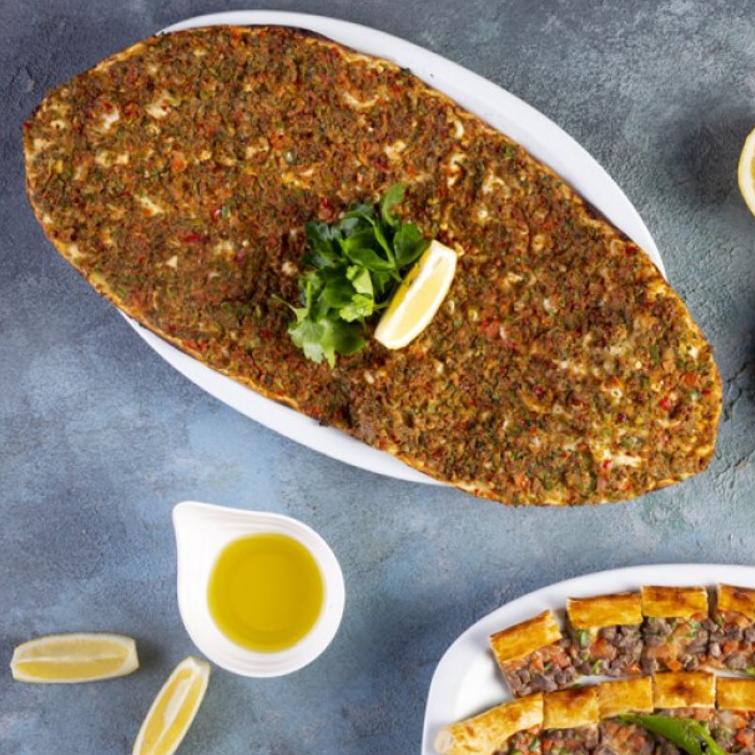 Lahmacun