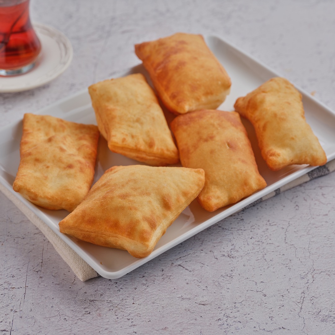 Pişi (6 Adet)