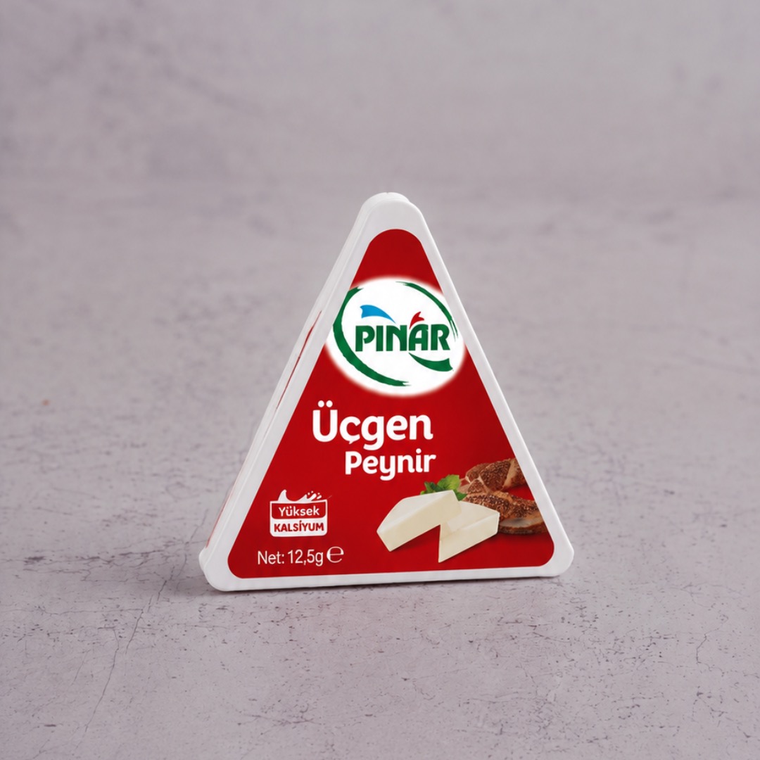 Üçgen Peynir